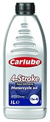 Carlube stroke fully for sale  Delivered anywhere in Ireland