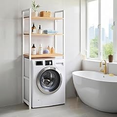 Terravibe toilettenregal bambu gebraucht kaufen  Wird an jeden Ort in Deutschland