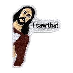 Urbanski patch jesus gebraucht kaufen  Wird an jeden Ort in Deutschland