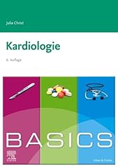 Basics kardiologie gebraucht kaufen  Wird an jeden Ort in Deutschland