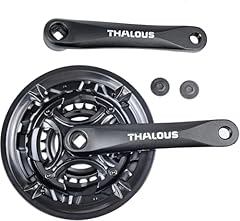 Thalous bicycle crankset for sale  Delivered anywhere in USA 