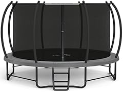 Bcan trampoline 8ft for sale  Delivered anywhere in USA 