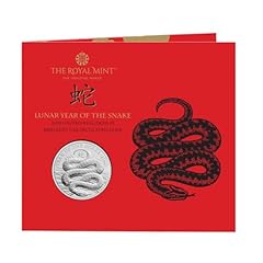 Crawleycoins 2025 chinese for sale  Delivered anywhere in UK