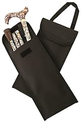 Black carry pouch for sale  Delivered anywhere in UK