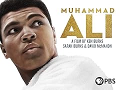 Muhammad ali film for sale  Delivered anywhere in UK