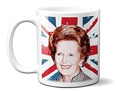 Margaret thatcher union for sale  Delivered anywhere in UK