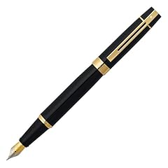 Sheaffer 100 nickel usato  Spedito ovunque in Italia 