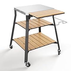 Pizza oven stand for sale  Delivered anywhere in USA 
