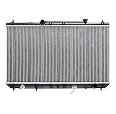 Autoshack radiator 1997 for sale  Delivered anywhere in USA 