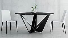 Modern serra round for sale  Delivered anywhere in USA 