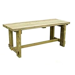 Sturdy contemporary wooden for sale  Delivered anywhere in Ireland