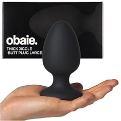 Obaie thick jiggle d'occasion  Livré partout en France