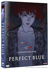 Perfect blue dvd usato  Spedito ovunque in Italia 