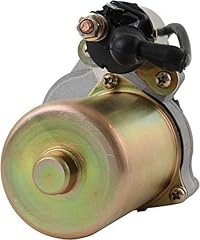 Lumix electric starter for sale  Delivered anywhere in USA 