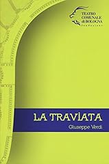 Giuseppe verdi. traviata usato  Spedito ovunque in Italia 