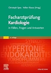 Facharztprüfung kardiologie f gebraucht kaufen  Wird an jeden Ort in Deutschland