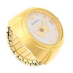 Ukcoco orologio anello usato  Spedito ovunque in Italia 