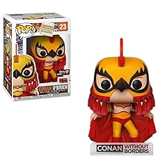 Funko pop conan d'occasion  Livré partout en France