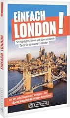 Einfach london highlights gebraucht kaufen  Wird an jeden Ort in Deutschland