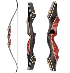 Pmz recurve bow for sale  Delivered anywhere in USA 