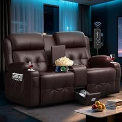 Home theater seating for sale  Delivered anywhere in USA 