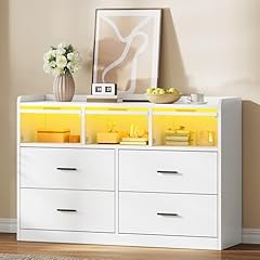 Yitahome drawer chest for sale  Delivered anywhere in UK
