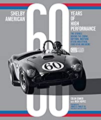 Shelby american years for sale  Delivered anywhere in USA 