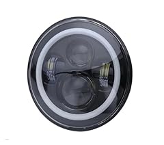 Headlights inch led for sale  Delivered anywhere in UK