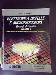 Elettronica digitale microproc usato  Spedito ovunque in Italia 