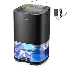 Gjcrafts 1000ml dehumidifier for sale  Delivered anywhere in UK