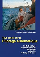 Savoir pilotage automatique d'occasion  Livré partout en France