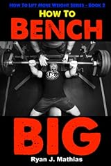 Bench big week for sale  Delivered anywhere in USA 