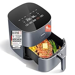 Cosori airfryer heissluftfritt gebraucht kaufen  Wird an jeden Ort in Deutschland