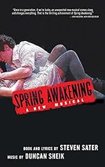 Spring awakening for sale  Delivered anywhere in USA 