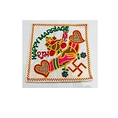 Hastmelap rumal gujrati for sale  Delivered anywhere in UK