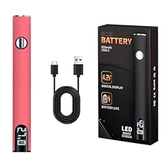 510 thread battery for sale  Delivered anywhere in USA 