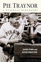 Pie traynor baseball d'occasion  Livré partout en Belgiqu