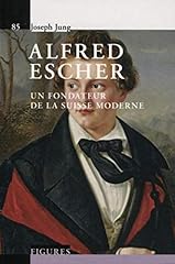 Alfred escher v85 d'occasion  Livré partout en France