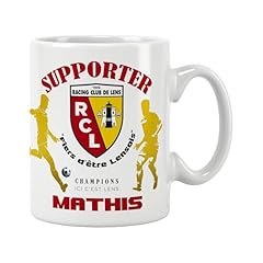 énja création mug d'occasion  Livré partout en France
