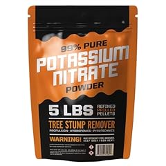 Potassium nitrate powder for sale  Delivered anywhere in USA 