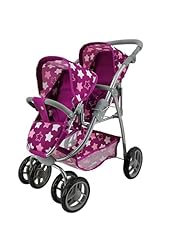 Knorrtoys 16445 carrozzina usato  Spedito ovunque in Italia 