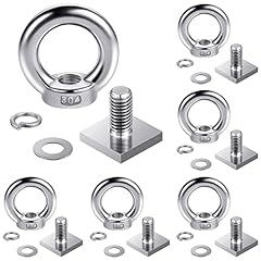 Sets track bolts for sale  Delivered anywhere in USA 