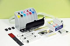 Inkxpro empty ciss for sale  Delivered anywhere in USA 