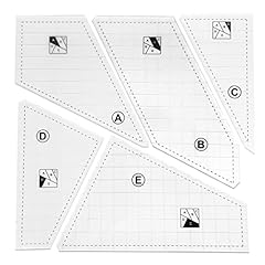 Quilting rulers templates for sale  Delivered anywhere in USA 