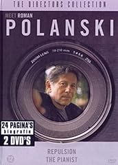 Roman polanski repulsion for sale  Delivered anywhere in USA 