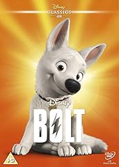 Bolt dvd for sale  Delivered anywhere in UK