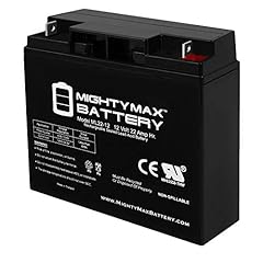 Mighty max battery for sale  Delivered anywhere in USA 