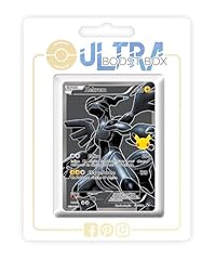 Zekrom 114 114 usato  Spedito ovunque in Italia 