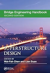 Bridge engineering handbook d'occasion  Livré partout en France