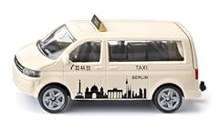 Siku 1555 großraumtaxi gebraucht kaufen  Wird an jeden Ort in Deutschland